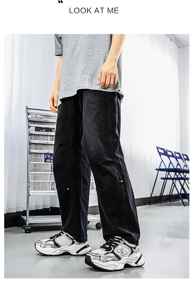 Herren-Freizeitsportschuhe, atmungsaktiv und bequem, geeignet für den täglichen Alltag, Sport und andere Aktivitäten. – Detail 12