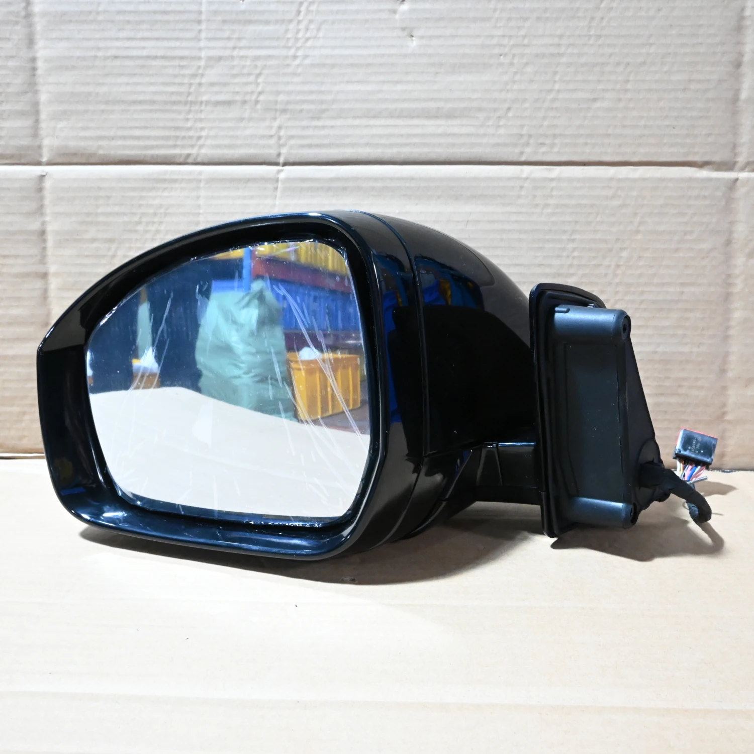OEM LR051372 LR051370 for Land Rover Discovery 4 View Mirror Side Mirror Assembly Heated Car Rearview Mirror