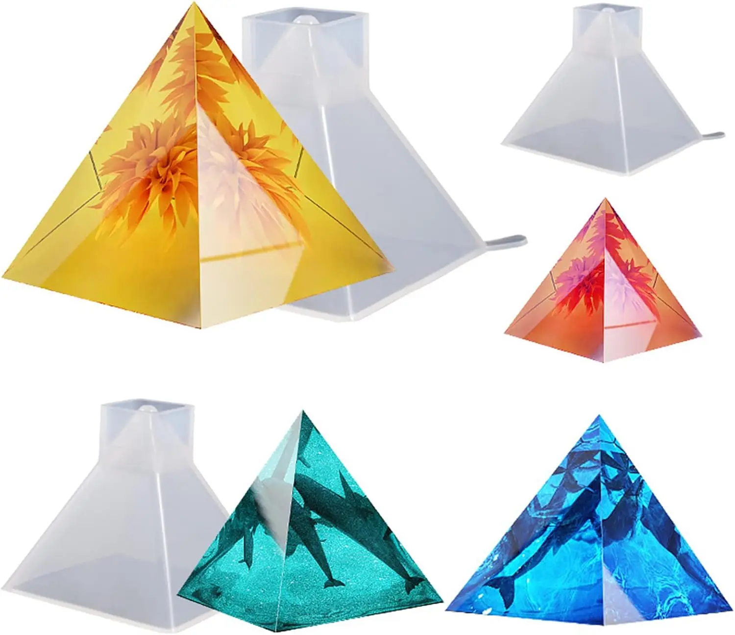 Thumbnail 3 - #69 Best Resin DIY Kits to Buy In 2026