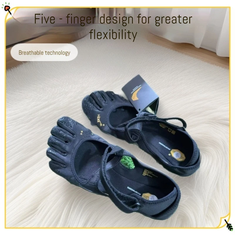 fivefingers-split-toe-shoes-breathable-flexible-non-slip-lightweight-barefoot-yoga-pilates-dance-gym-workout-fitness-training