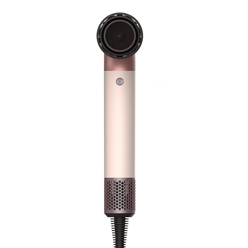 

A39M High-Speed Nozzle Hair Dryer For Rapid Drying With Negative Technology, EU Plug