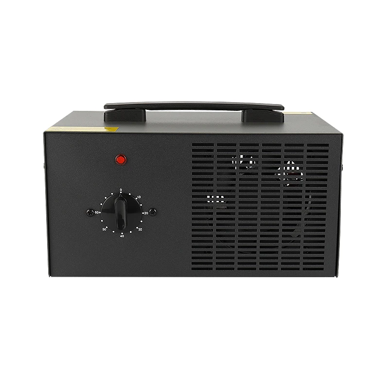 

2024 Hot Selling Air Freshener Machine Ozone Generator Household High Efficiency Ozone Air Purifier