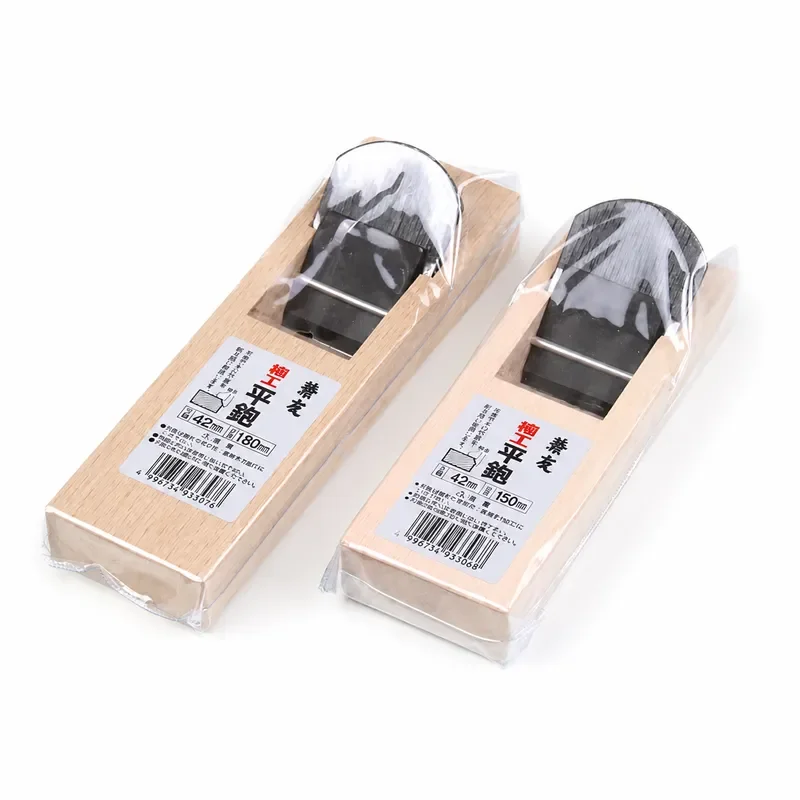 Carpenter Planer Japanese Short 180mm or 150mm
