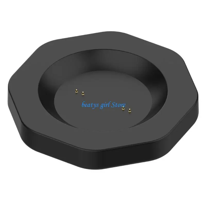 

C7AB Charging Accessory for Ember Temperature Control Intelligent Mugs 1/2 Enables Quick Power Up Recyclable PVC for Travel I
