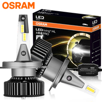 OSRAM Original Premium 360 LED H4 H7 H11 Led Headlight Bulb H8 9005/HB3 9006/HB4 9012 HIR2 Fog Light 6000K Car Lamps 30/60W 12V