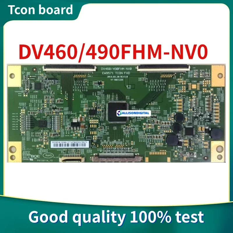 Brand New For Logic… - image