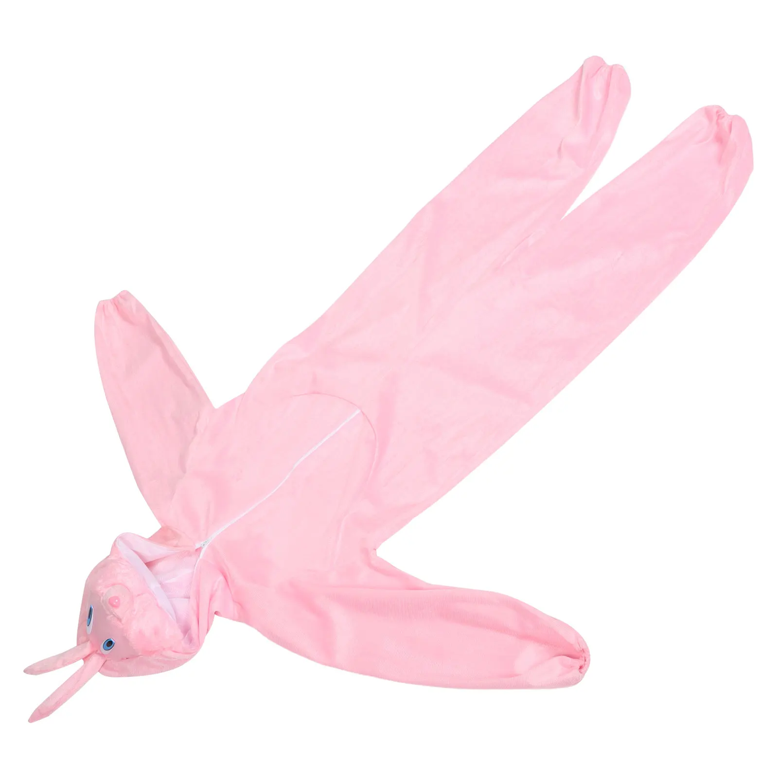 

Rabbit Performance Costume Children's Bunny Cosplay Tail Clothing Kids Girls Cotton Accessories