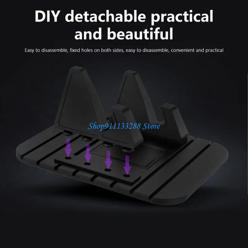 G88D Silicon Ständer wiederverwendbar