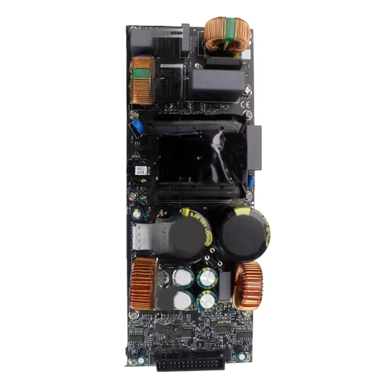 JABS-S-Pro2 500 W x 2 digitales Leistungsverstärkermodul der Klasse D PASCALU-PRO2S PRX700 800-Serie Dänemark