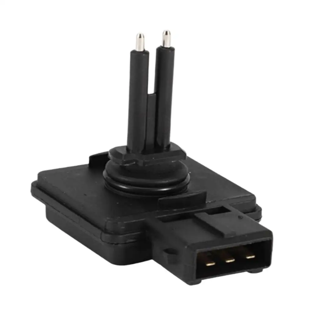 

Water Radiator Level Sensor Black Plastic Auto Coolant Detection Accessory for Car 63299058 9646902580