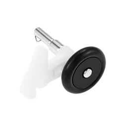 V61165000 Bobbin Winder Tool for Household Sewing Machine Models 1105 1106 1107 Thread Winding Device DIY Apparel Sewing Supplie