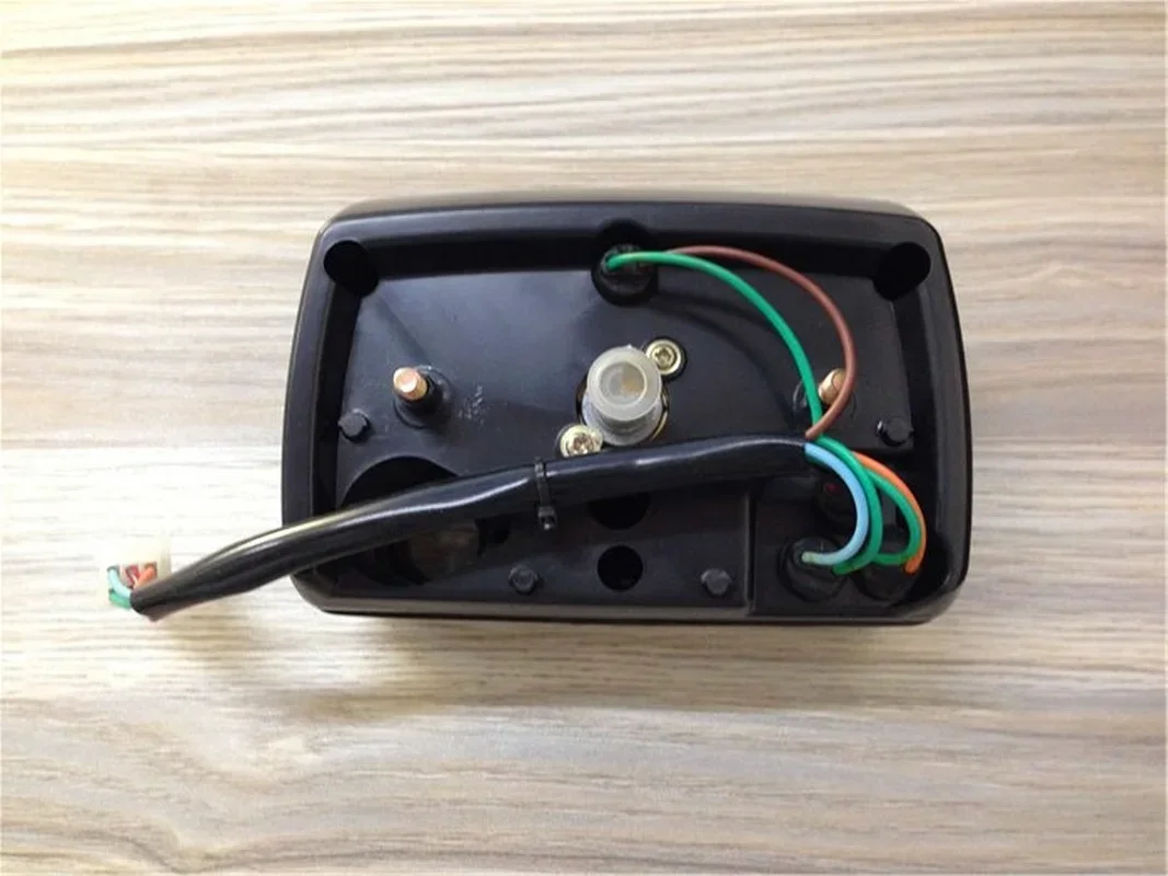 - For Jialing Motorcycle Accessories For 70 JH70 without file stalls meter odometer meter assembly