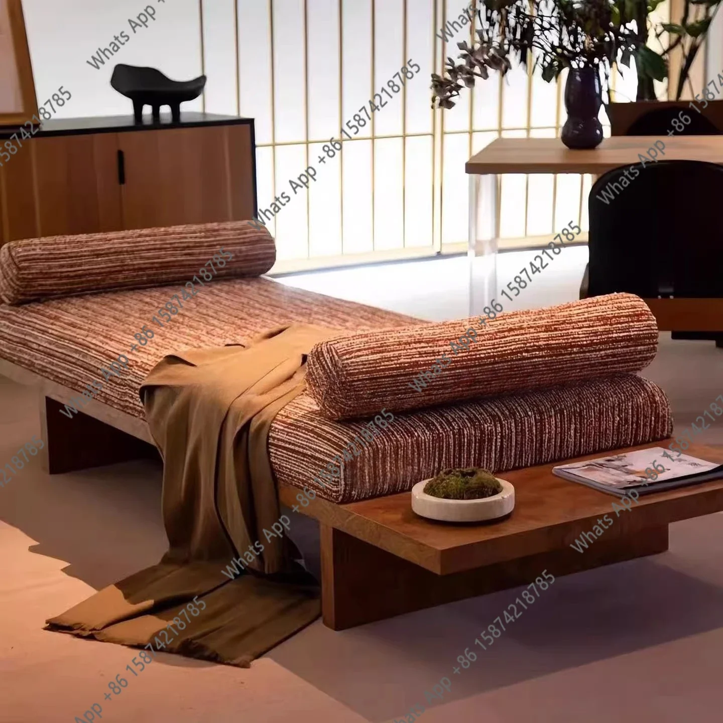 

Z-средневековая древесина, дерево, узор, диван, табурет, ретро-скамья, гардероб, магазин одежды, табурет для смены обуви