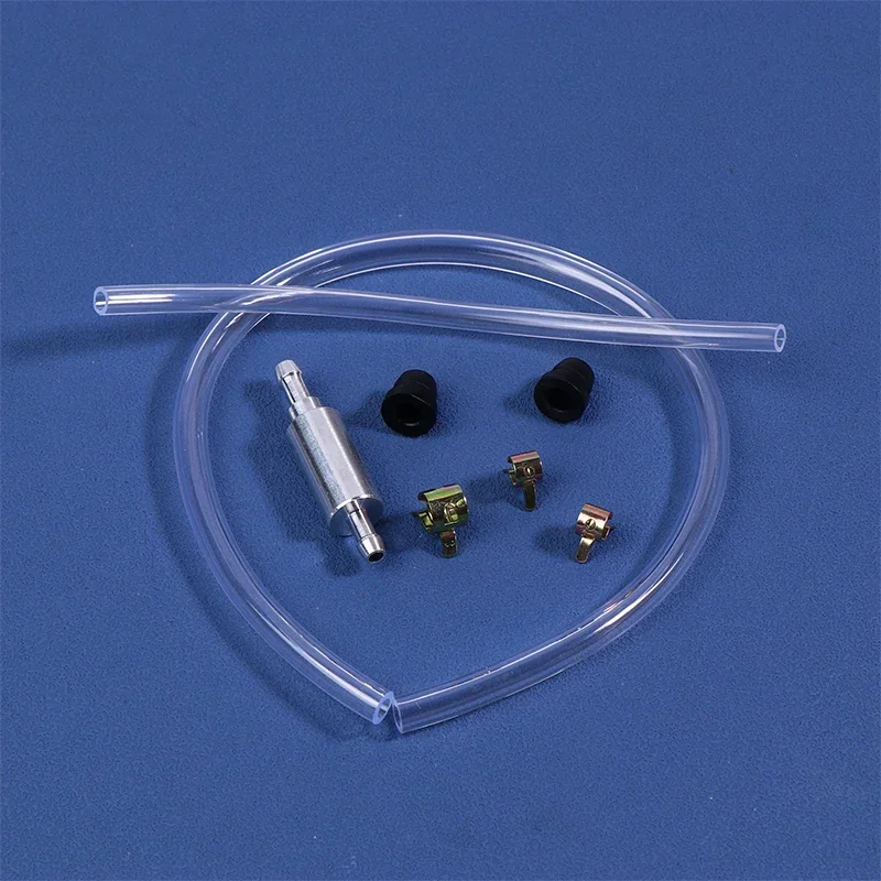 Car Motorcycle Brake Bleeding Oil Change Pump Tool Bleeder Fluid Hose Hydraulic Clutch Valve Tube Set Pit Dirt Bike Accessories view 4