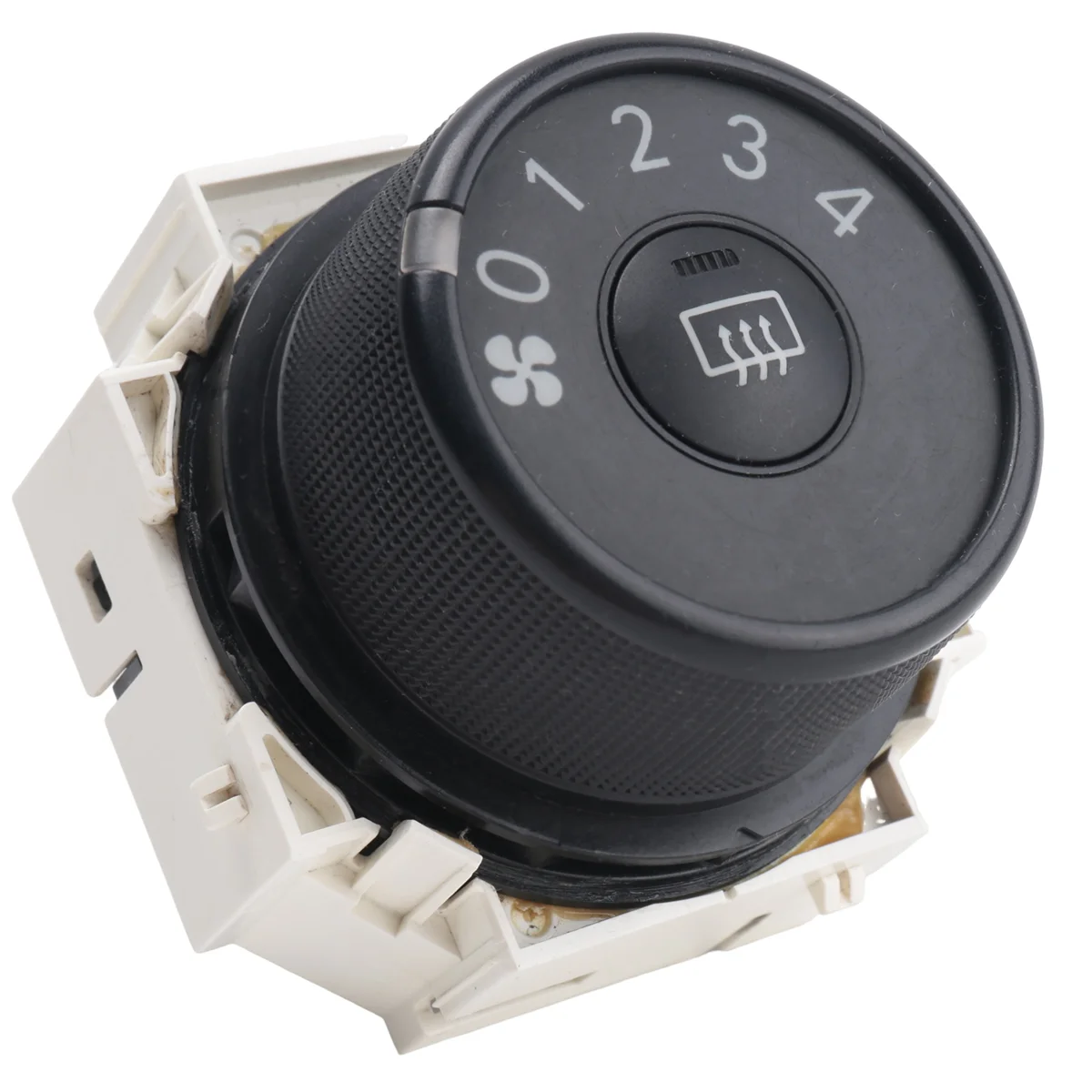 

Автомобильные аксессуары 55902-02030 Автомобильный переключатель панели кондиционера Переключатель управления переменным током