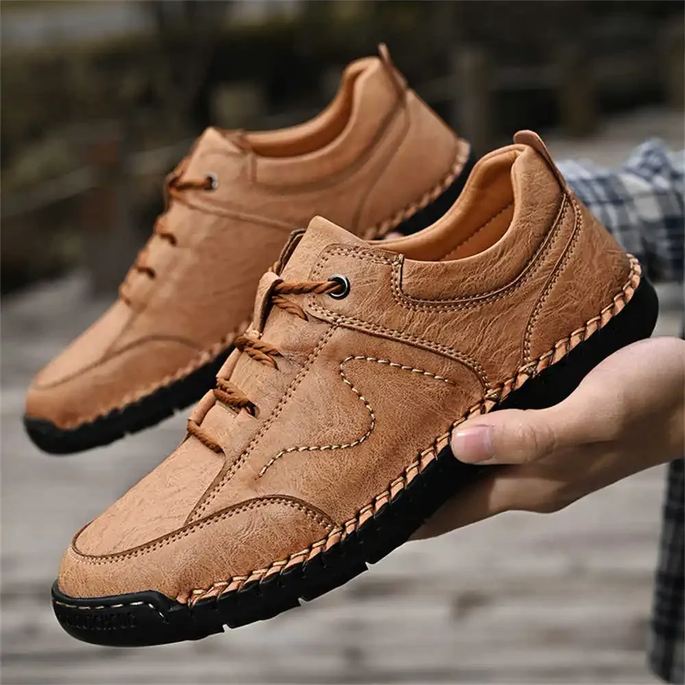 

38-39 Spring Summer Shoes Men Sneakers Tennis Comfortable Summer Shoes Jogging Man Luxury Brand Sport Special Type Athletic