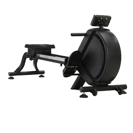 

Home Fitness Adjustment Wind Resistance Rowing Machine Commercial Rowing Machine Exercise Rower