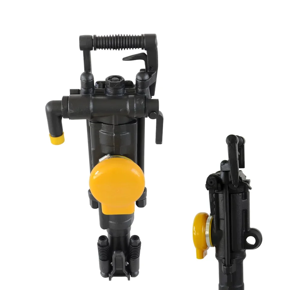 

Reasonable Price air Compressor Rock Drilll YT27 Pneumatic Air Leg Jack Hammer for Mining