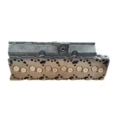 

6BT Engine Cylinder Head/Cylinder Head Assembly 3907804 3917055 3934747 3917287 3966454 For Cummins 6BT