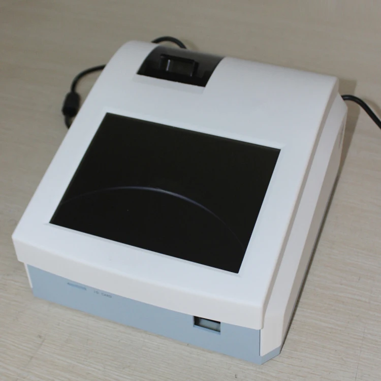 Rapid Accurate Poct Quantitative Test Hba1C, Tsh, T3, T4 Finecare Immunoassay Analyzer