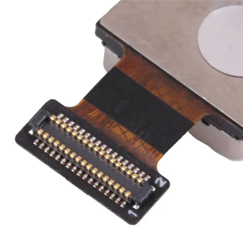 SQPP-Phone Spare Parts For Back Facing Camera For Huawei Y9s Rear Main Camera Replacement Module For Back Camera Lens Flex Cable