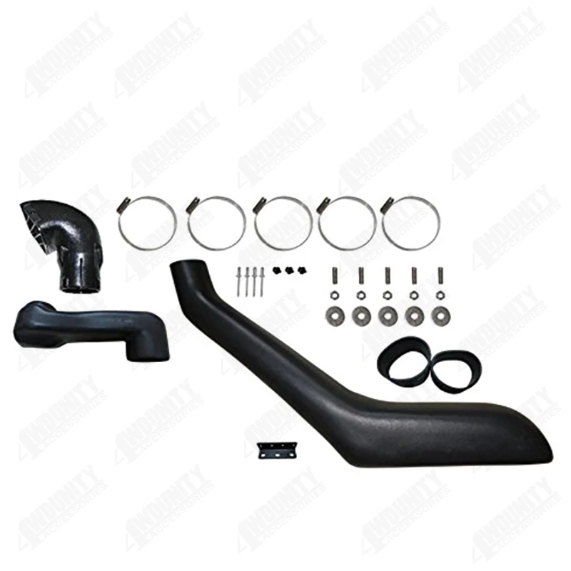 

Snorkel Kit For Landcruiser Prado LC120 Series Accesorios Snorkel