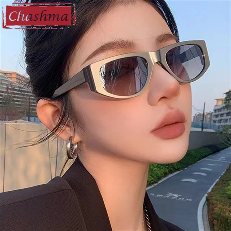 

Chashma Gafas Women Acetate Sunglasses Myopia Polarized Glasses Prescription Driving UV 400 Protection Sun Eyeglass Girl