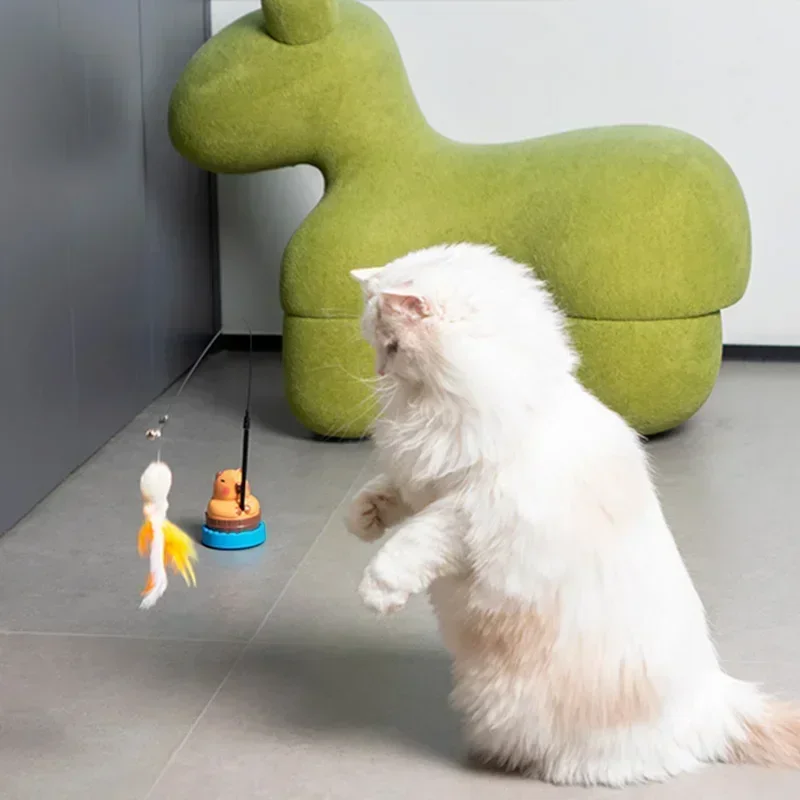 Thumbnail 4 - #52 Compare Cat Wand Toys Before You Buy