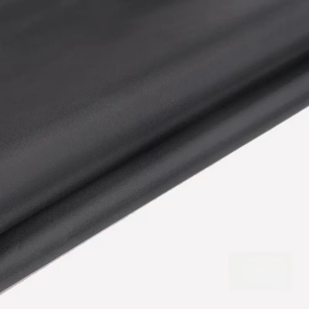 Air Conditioner Dust Cover for Portable Indoor Use Made from 210D Oxford Cloth with Reflective to Reduce Wear Over Time