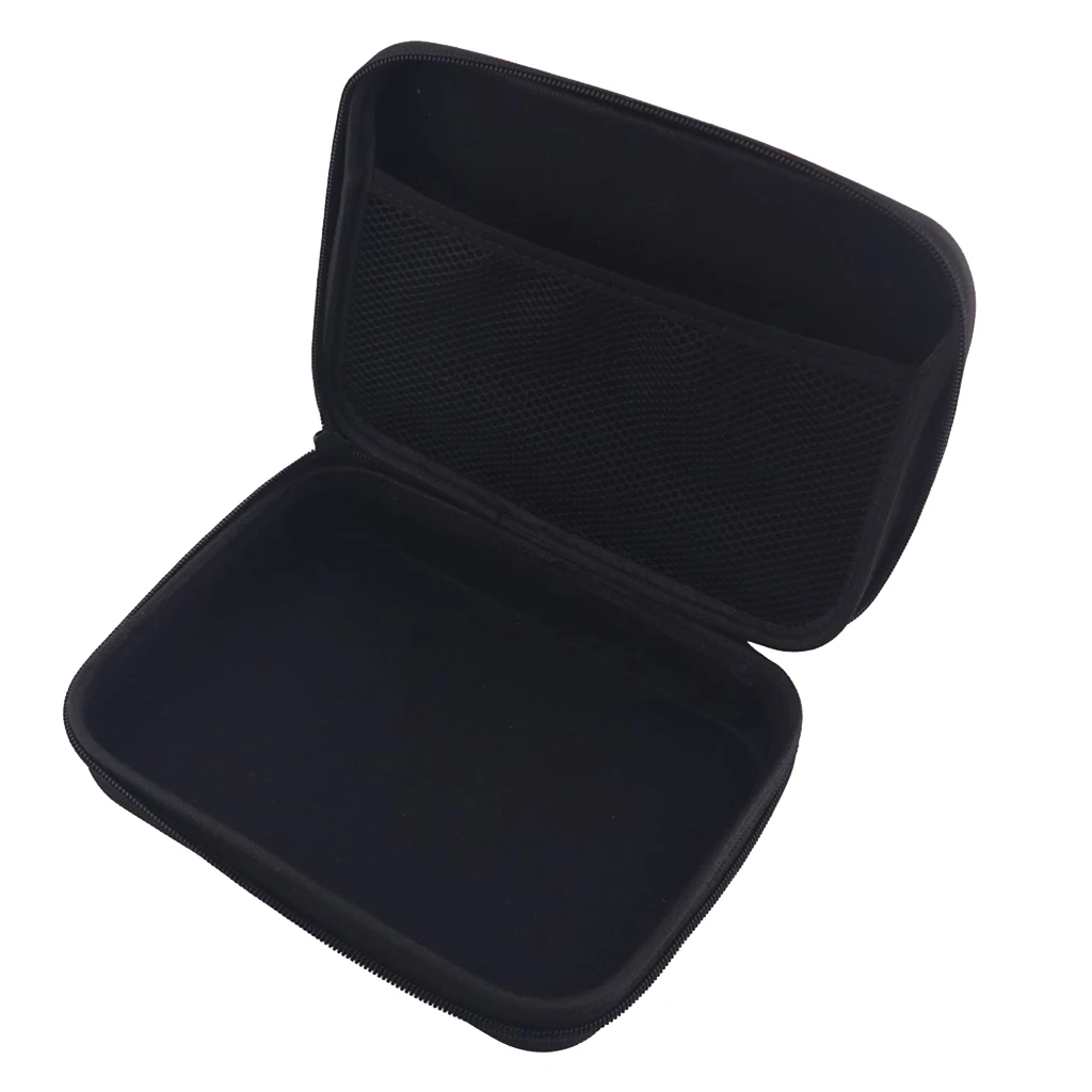 High-density Canvas Drone Storage Bag for RC Quadcopter Travel Carrying Box Bag Body Kit Accessories