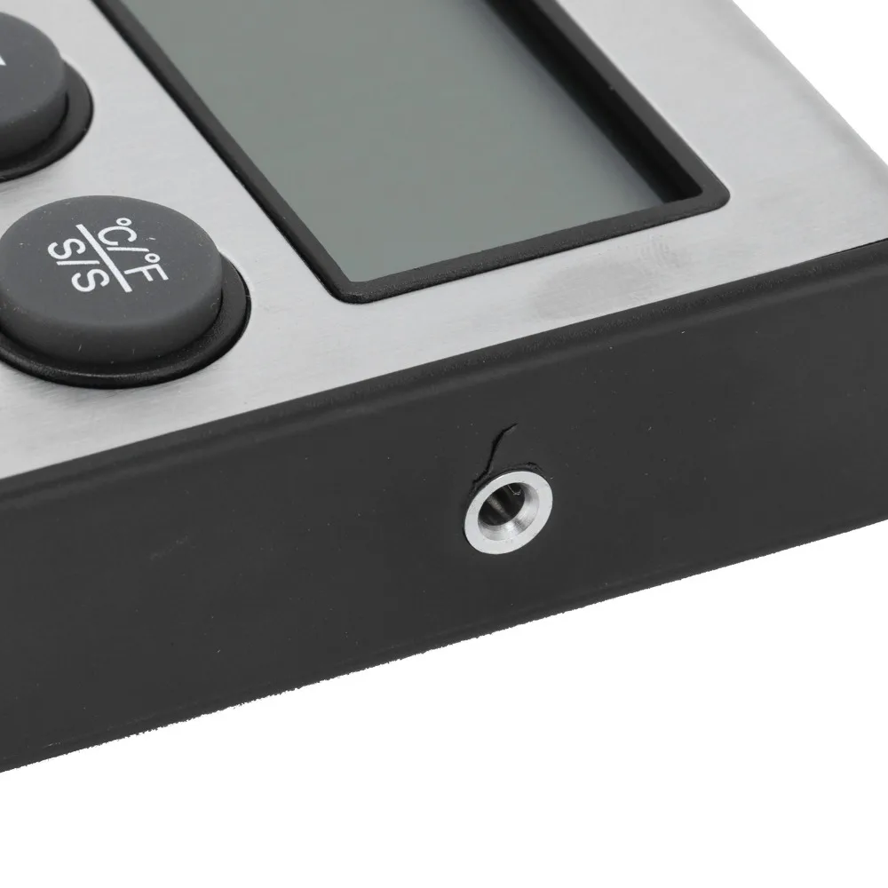 Termometro Digitale Argento pe - Pool Alarm Float recensione e prezzo