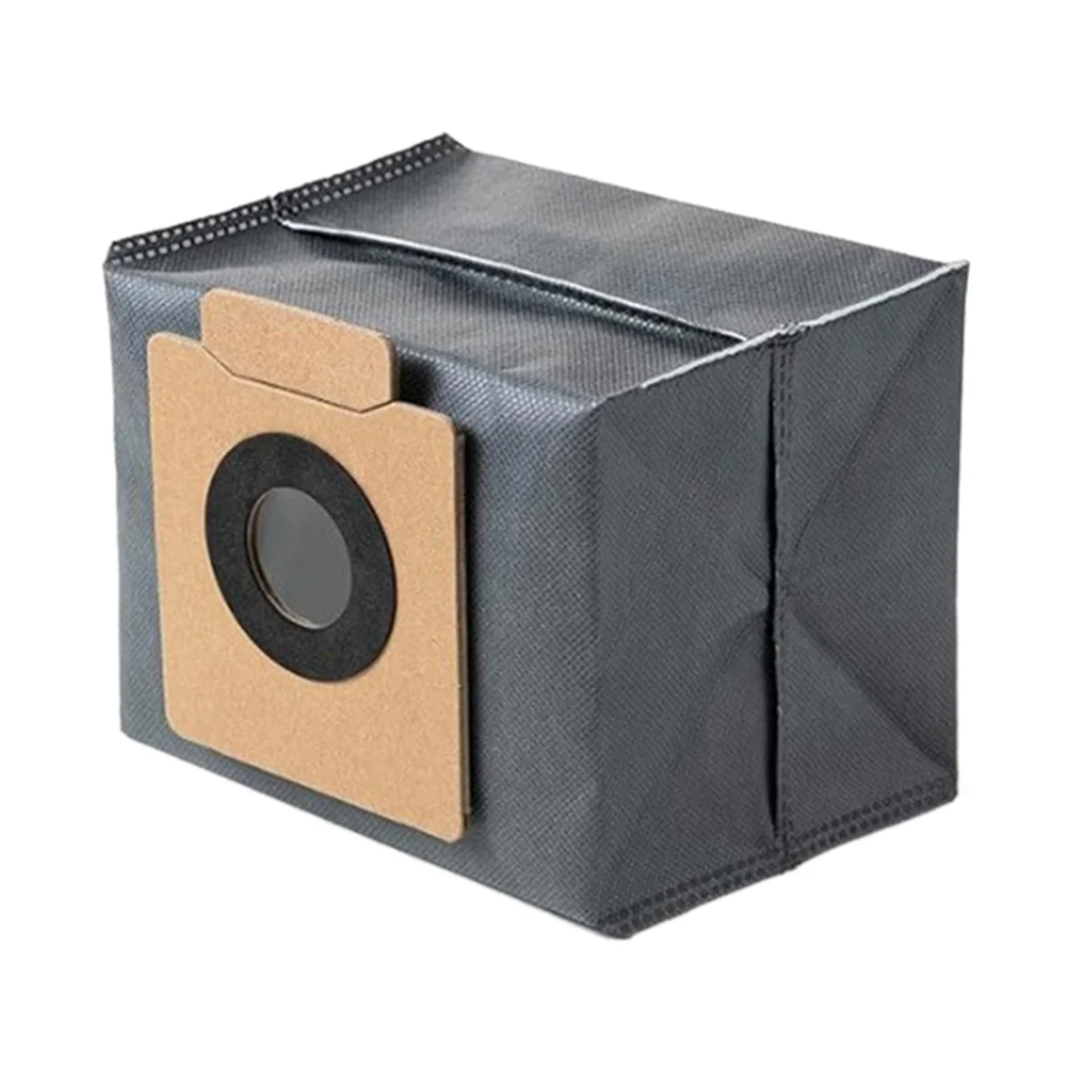 X10 Pro Omni 교체 액세서리 용 FZFZ 롤러 사이드 브러시 필터 걸레 천 걸레 패드 먼지 봉투 진공 청소기 부품