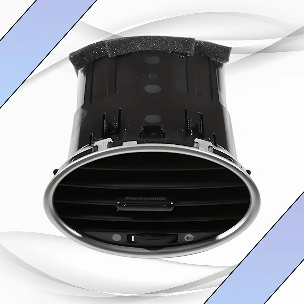 Air Conditioning Outlet Grille Car Air Conditioning Dashboard Vent 4M51-A014L21 For Focus MK2 05-13 Air Vent Outlet Nozzle Vent