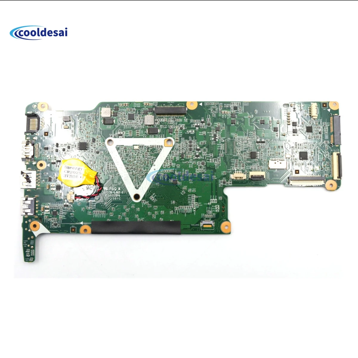 5B20J08351 NEW FOR LENOVO FLEX3-1120 MAINBOARD YOGA 300-11IBY MAINBOARD ONBOARD N2840 N3540 4GB RAM 5B20J08439