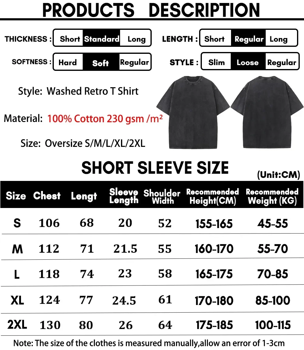 Niemand kümmert sich um härter arbeiten lustiges Training Fitness gebleicht Stil T-Shirt 2024 neue Mode gewaschen Stil T-Shirt T-Shirt