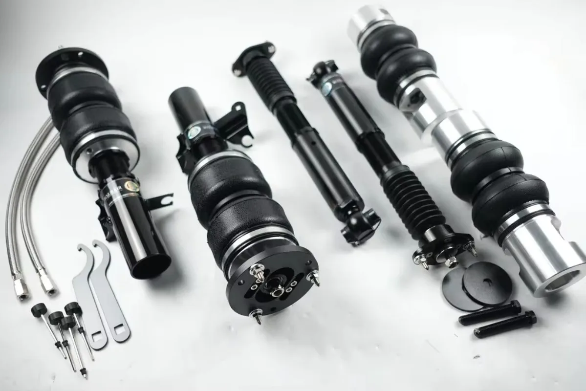

For 8Series E31 Air Suspension Support Kit/air Shock Absorbers
