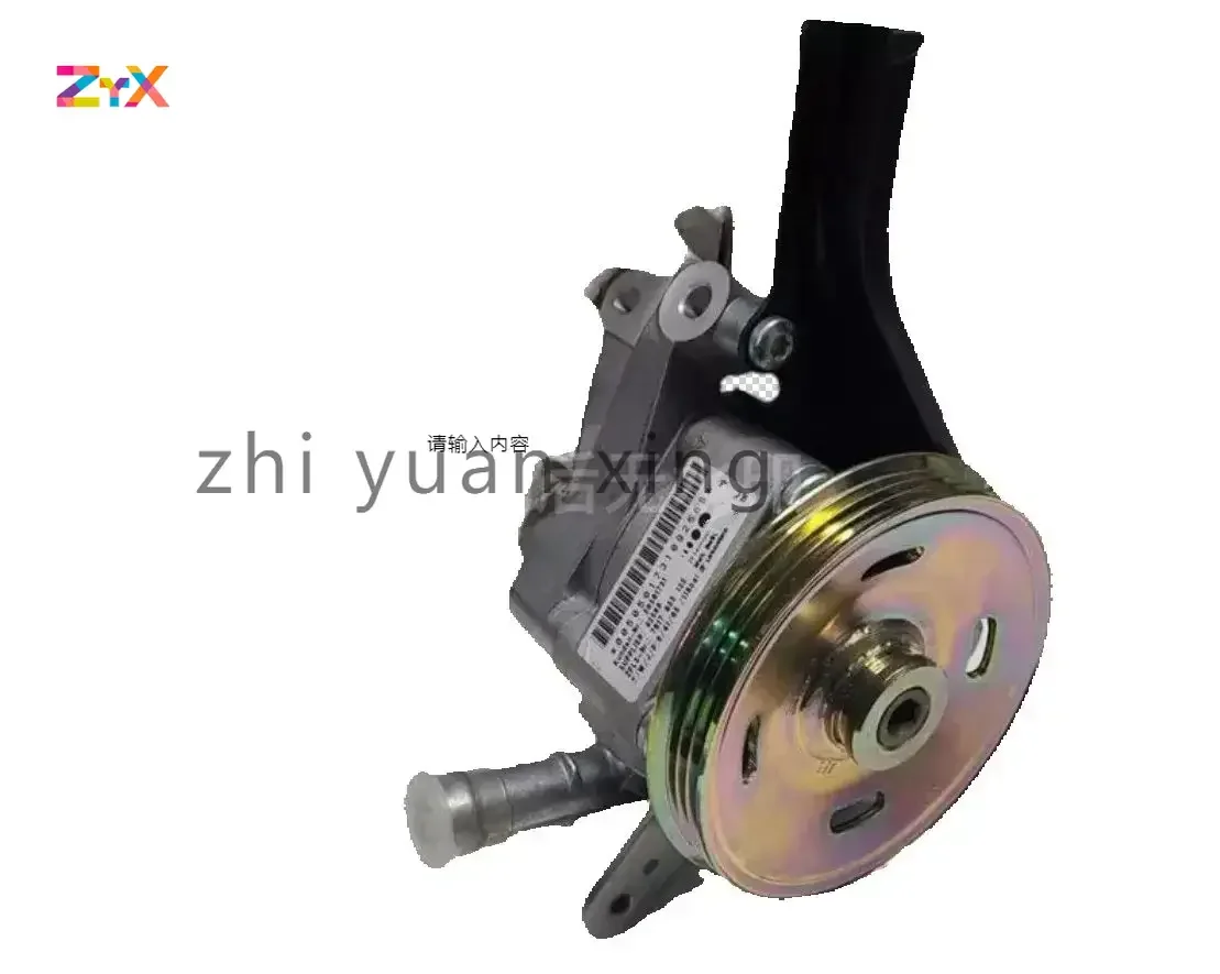 50501731 50500422 60695985 71790891 Power steering pump For Alfa Romeo