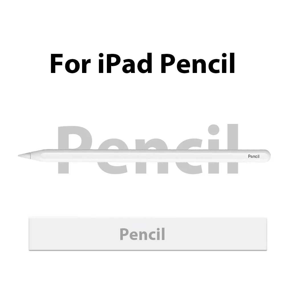 

Стилус для Apple Pencil Ipad Pro 13 11 M4 12.9 11th A16 2025 Air 13 11 5 4 M3 M2 Mini 7 6 10 9 9th 10-го поколения Touch Pen
