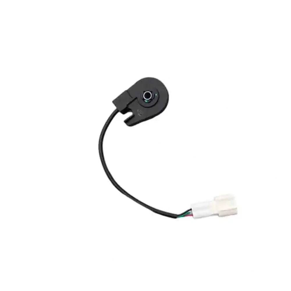 【Premium quality】For ZEEHO AE7 AE 7 Original temple switch sensor factory temple induction