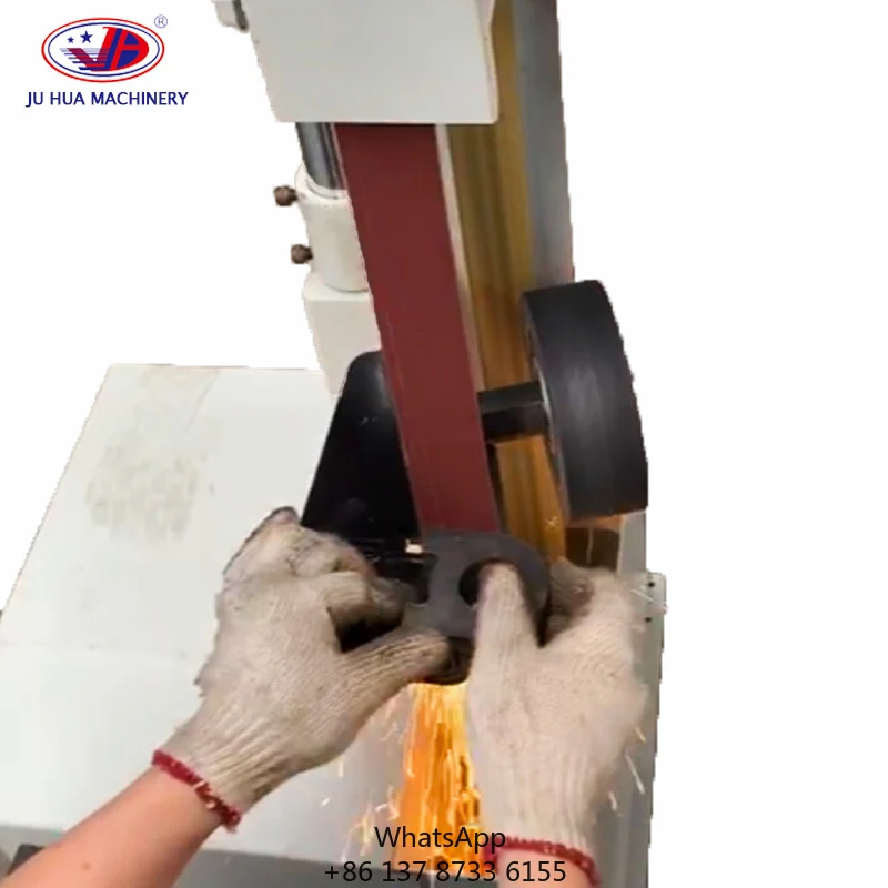 380v Hand Grinding Machines For Metal Work