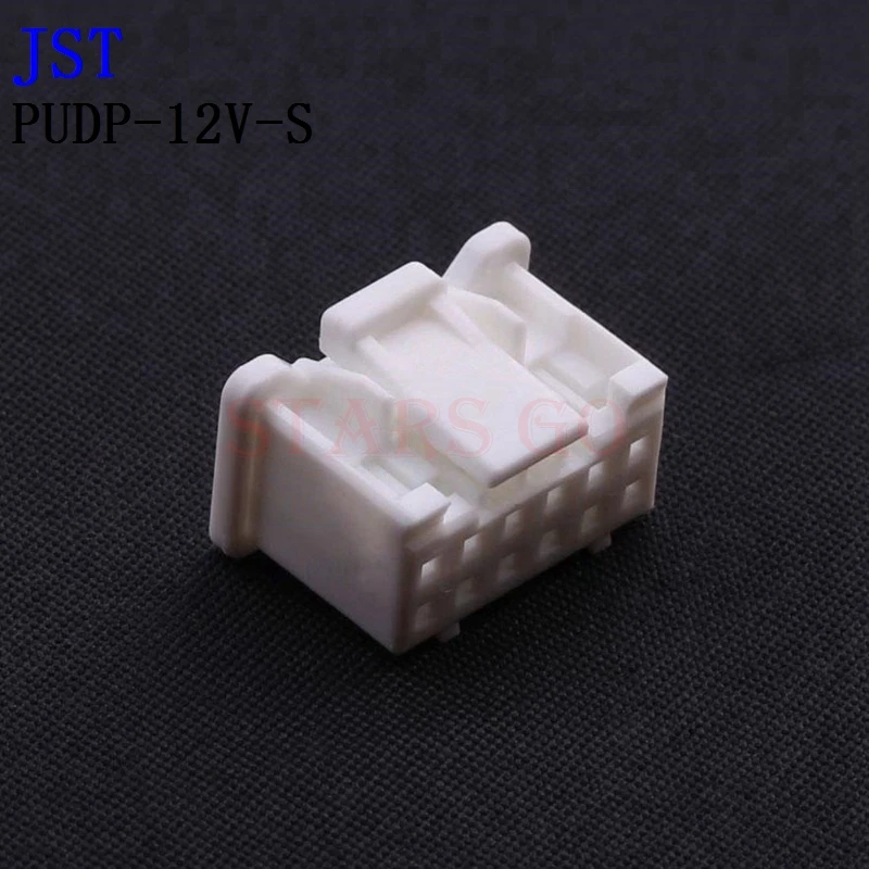 Imagem -04 - Conector Pudp18v-s Pudp-16v-s Pudp-14v-s Jst 10 Pcs