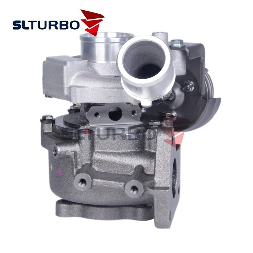 

Новый автомобильный турбокомпрессор, турбина, полный комплект, автомобильное турбокомпрессор 49335-01101 49335-01103 для Peugeot 4008 1.8 HDi 110 кВт 150 л.с. 6 Гц