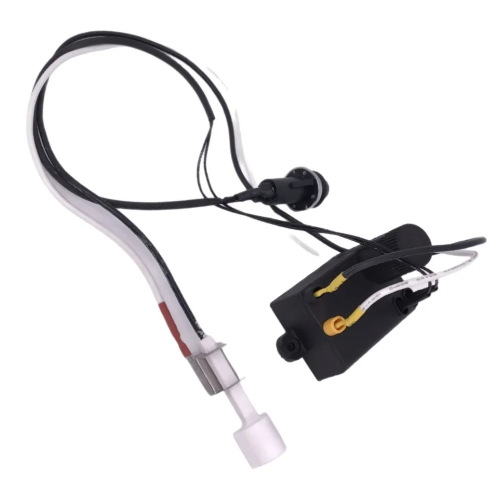 For Weber For Spirit Grill For Igniter Assembly Kit 7642 for E-210 S-210 E-310 SP-310 Models Produced Starting 2013