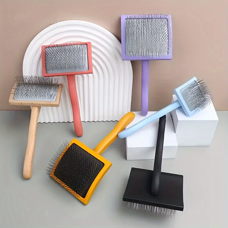 Thumbnail 3 - #43 Latest Pet Combs & Brushes Offers