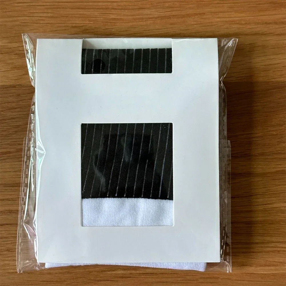 

Носки мужские спортивные в полоску, дышащие деловые, удобные эластичные, брендовые, 1 пара