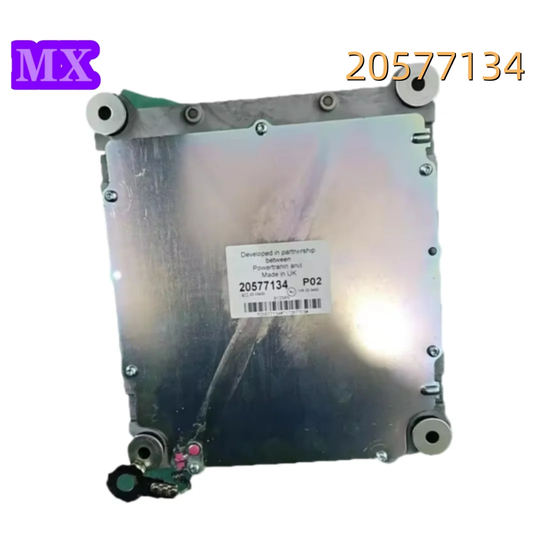 

20577134 ECU ECM для экскаватора с двигателем VO-LVo, программируемый срок службы полки, один год, высокое качество, новинка