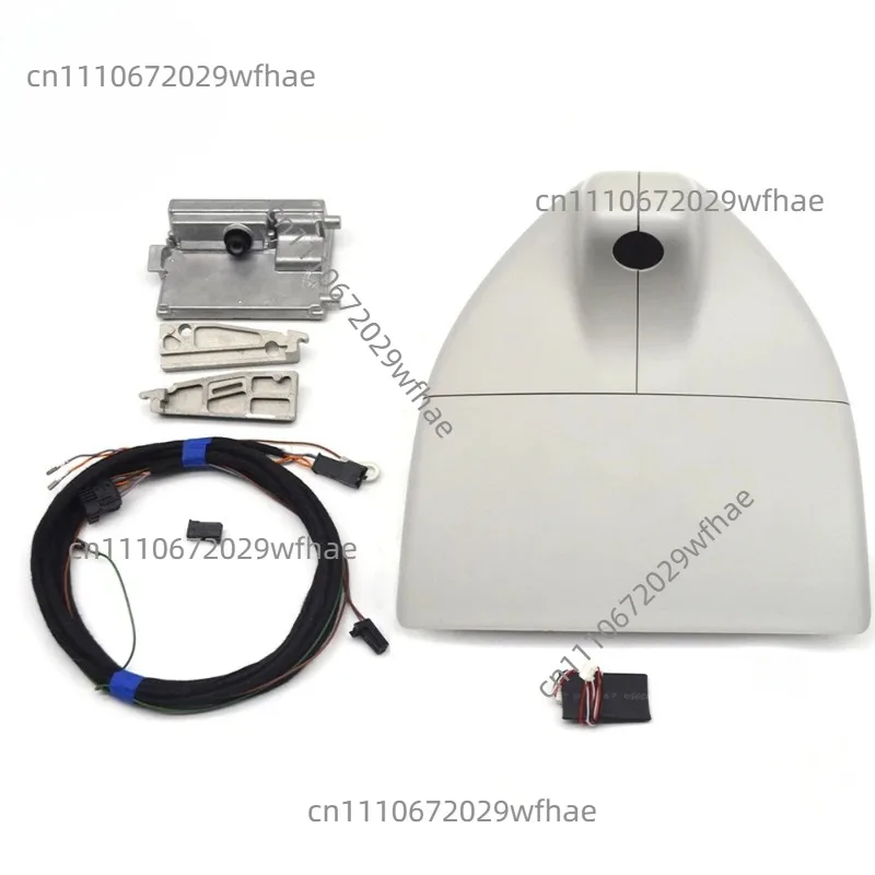 For SKODA Superb 4th Generation KLR Wind Glass Lane Assist Camera Kit 2Q0 2QD 980 653 A B D 3V0 868 437 Y20 3V0 858 633 634