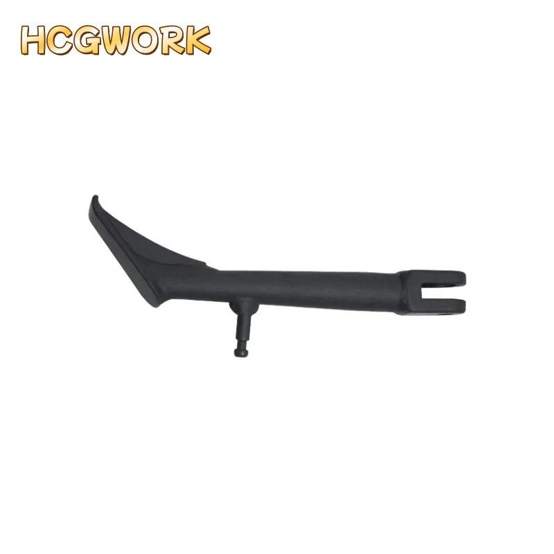 

side stand for Zongshen Cyclone SR400-3 AQS401
