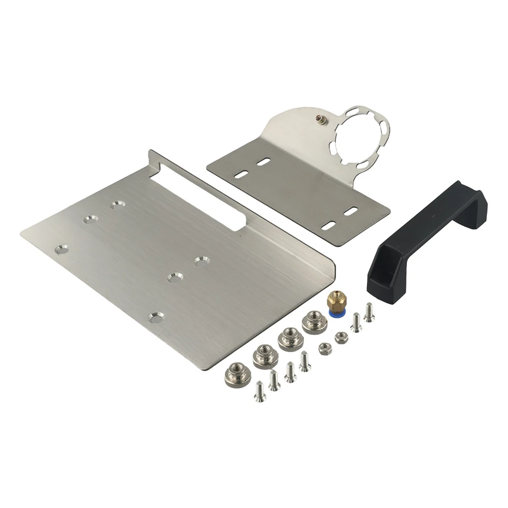 Fliesenfase, Schneidwerkzeug, Schleifwerkzeug, verstellbarer Schleiferhalter, 0,82 kg, Winkelschleiferständer, leichtes Design