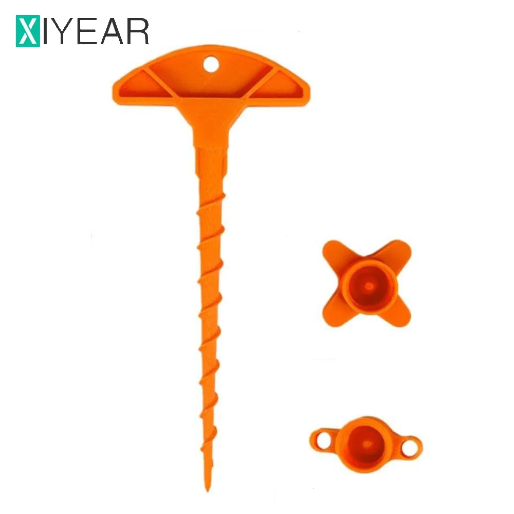 Caulking Tube Sealing Plugs Reusable Nozzle Caps Flexible Silicone Stoppers Airtight Fit Design With Leak Resistant